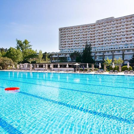 Ghotels Athos Palace Kallithea  Zewnętrze zdjęcie