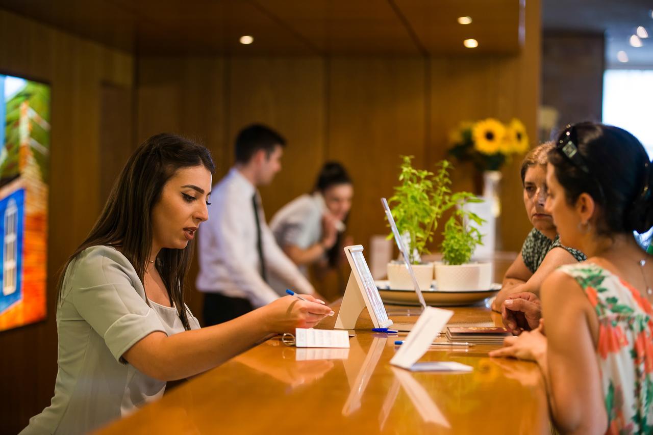 Ghotels Athos Palace Kallithea  Zewnętrze zdjęcie