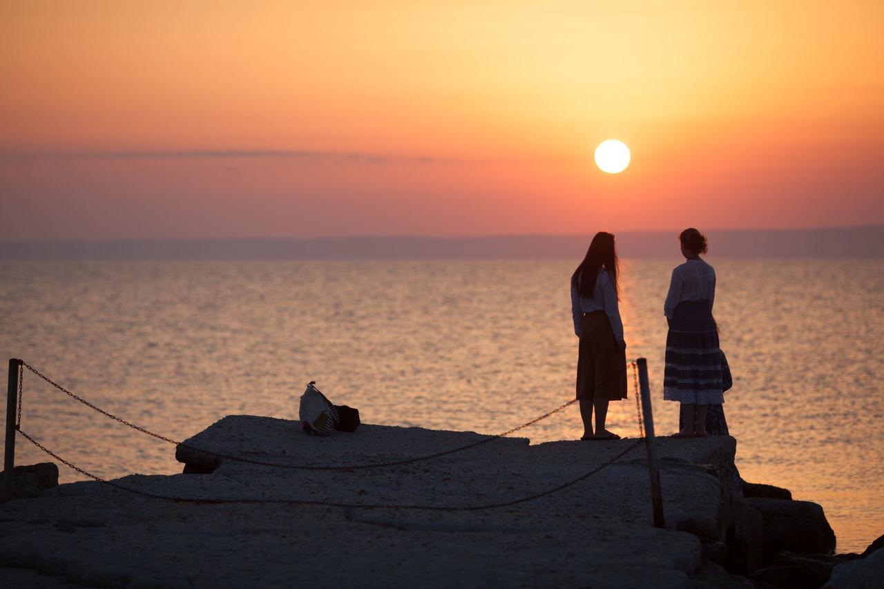 Ghotels Athos Palace Kallithea  Zewnętrze zdjęcie